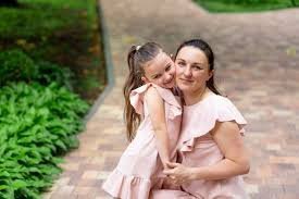 Ana C., mãe de um menino de 5 anos